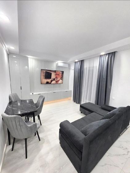 Apartament 3 camere – Cosmopolis | Prima închiriere | Loc de parcare - 1