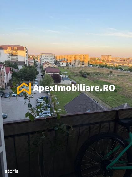 Apartament duplex 3 camere de vanzare Rosu | ApexImobiliare.ro - 9