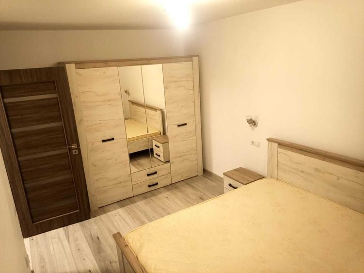 Apartament cu doua camere - 8