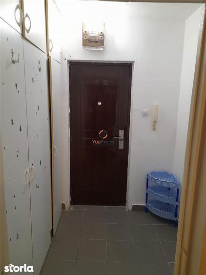 Garsonieră în Circumvalațiunii