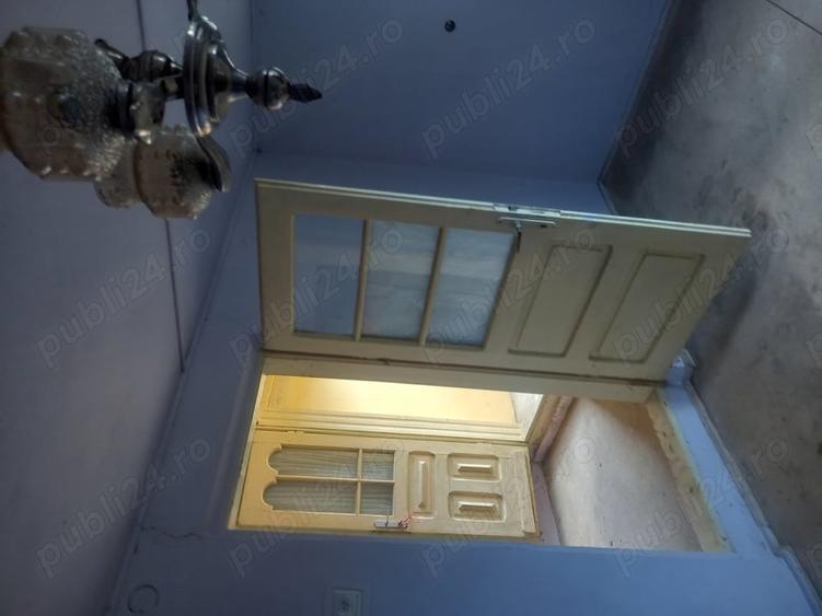Casă cu 4 camere în Săpoca