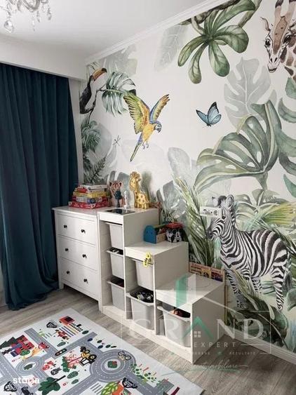 Oportunitate | Apartament 3 Camere | 2 Bai | Pivnita | Gheorgheni/Iuli - 4