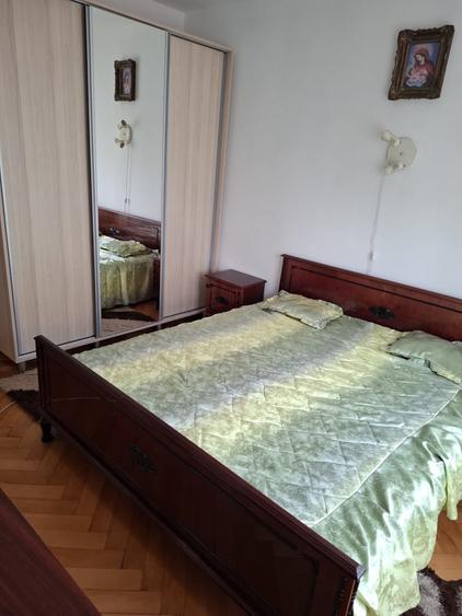 Apartament cu 2 camere decomandat în Exterior Vest