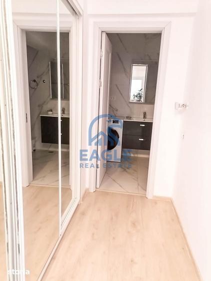 Icil - 2 Camere Petfriendly la prima inchiriere in bloc nou si parcare - 2
