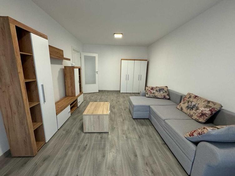 Apartament cu 2 camere decomandat în Apahida