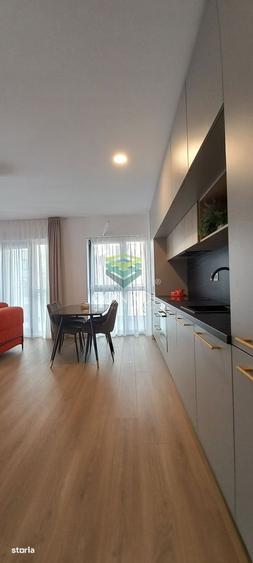 Apartament 3 camere - Parcului 20 // pet friendly - 8