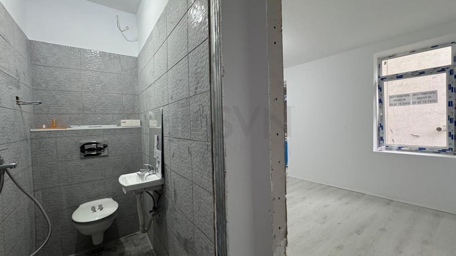 Apartament cu 2 camere decomandat în Calea Victoriei