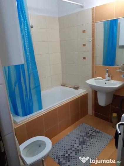Apartament 2 camere 70 mp, Marasti. - 1