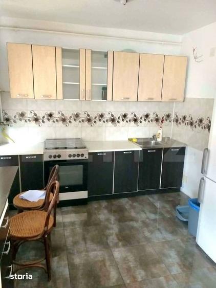 Apartament cu 2 dormitoare, 56mp, et2, parcare in zona, zona Vivo - 3
