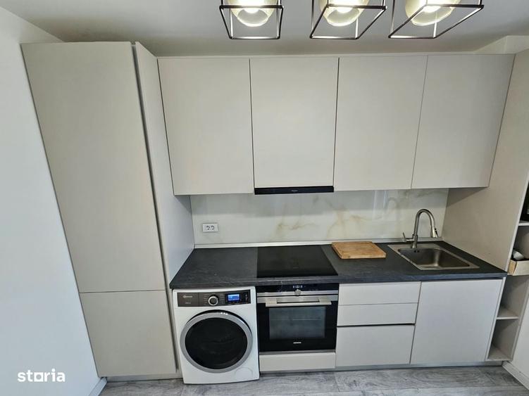 Se inchiriaza apart 2 camere decom 61 mp - POITIERS TOWERS - 470 E - 8