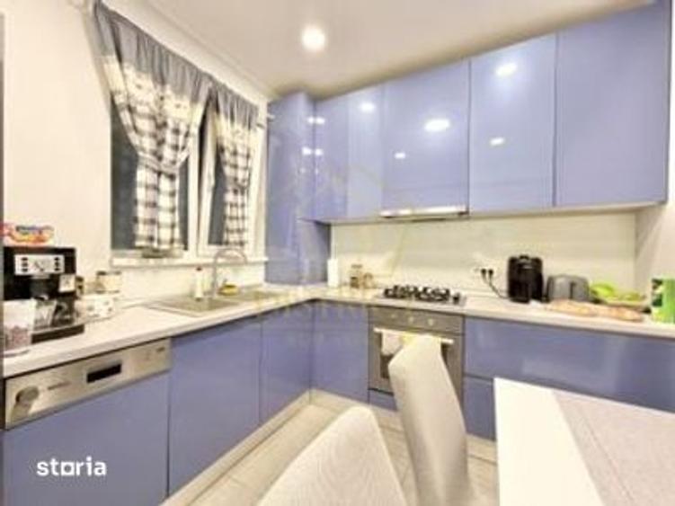 Apartament cu 3 camere, dressing decomandat la etajul 1 in Giroc langa - 13