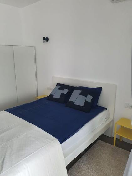 Apartament în Tudor Vladimirescu