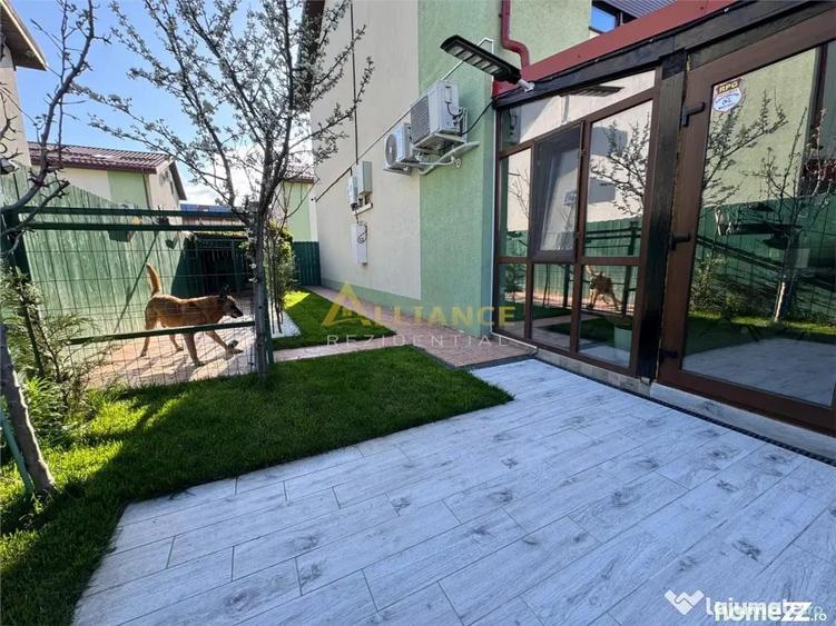 [TREND] Vila P 1 M | 4 camere | 2 bai - Panouri Fotovoltaice - 15