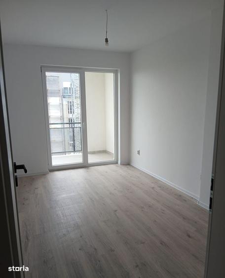Apartament 3 camere la cheie ansamblu nou Doamna Stanca - 1