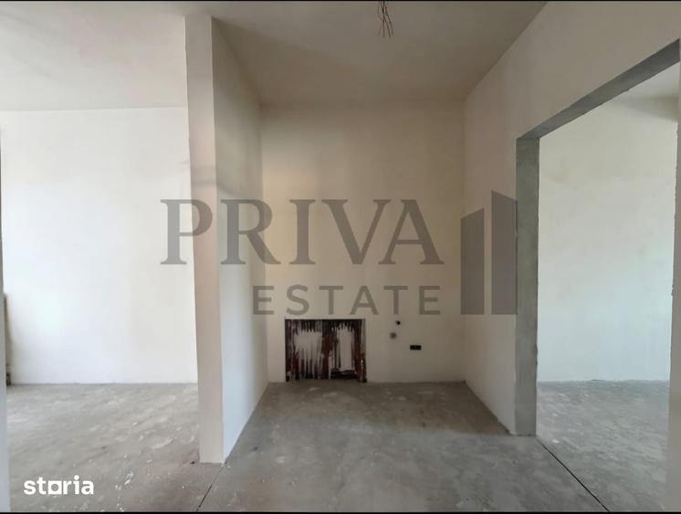 Casă cu 3 camere cu Teren 400 Mp în Circumvalațiunii