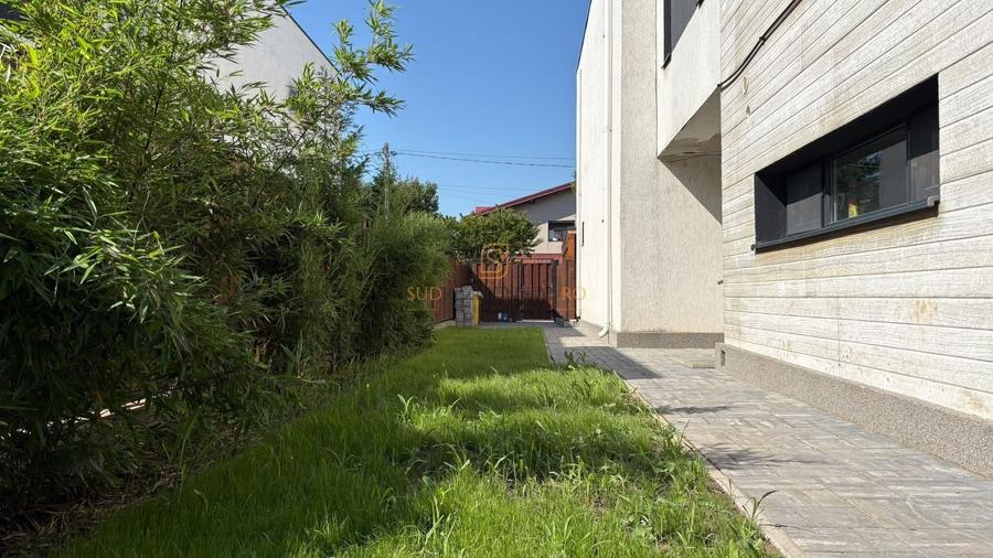 Duplex cu 4 camere cu Canalizare în Berceni