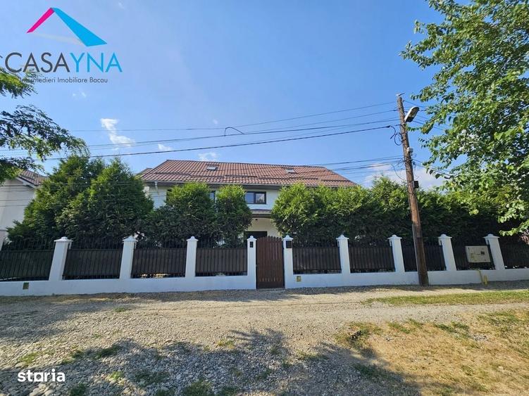 Casă cu 4 camere cu Teren 400 Mp în Șerbănești