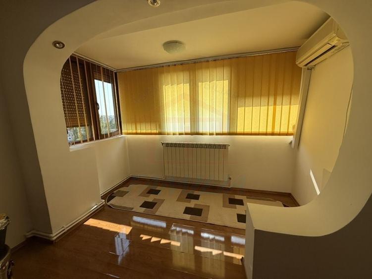 Apartament cu 2 camere decomandat, mobilat în Țiglina 2