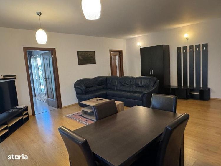 Vanzare apartament cu 2 camere, parcare, Zorilor, Mircea Eliade - 7