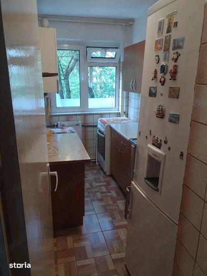 Apartament 2 Camere | Berceni | Centrala proprie | AC | Strada Resita - 5