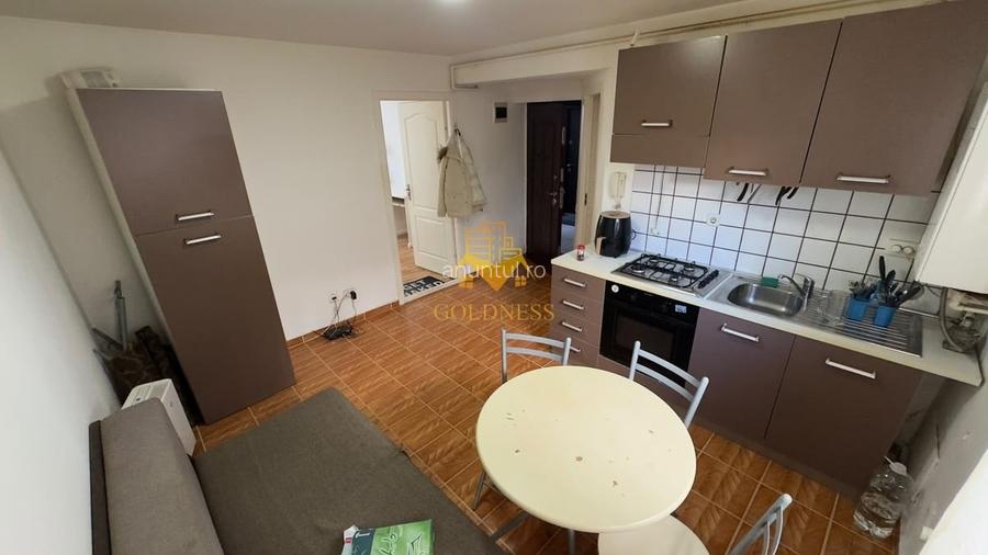 Cluj Napoca 2 camere, modern, Zorilor zona Observatorului, Spitalu de Recuperare