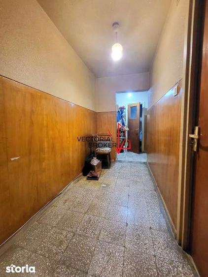 Apartament cu 2 camere în Titan — fotografia 1