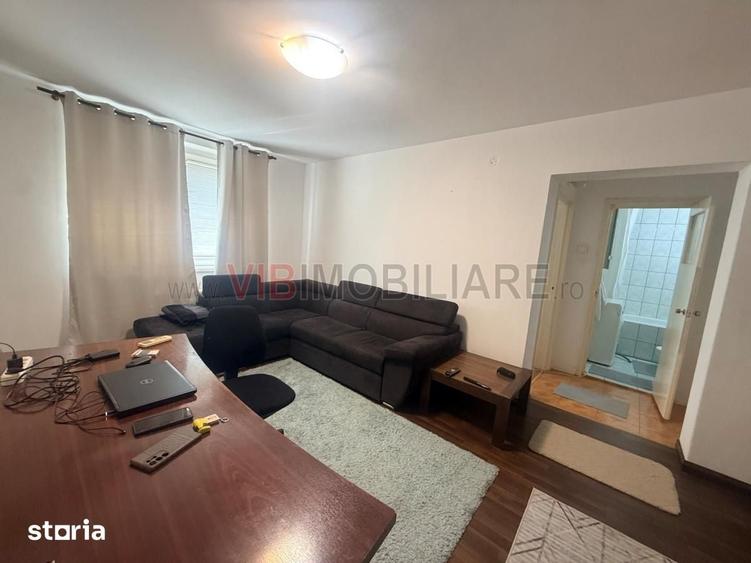Apartament 2 camere de inchiriat Str. Mexic-Piata Victoriei - 3