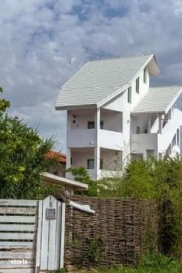 Pensiune completa / Casa de vacanta Vama Veche - 2
