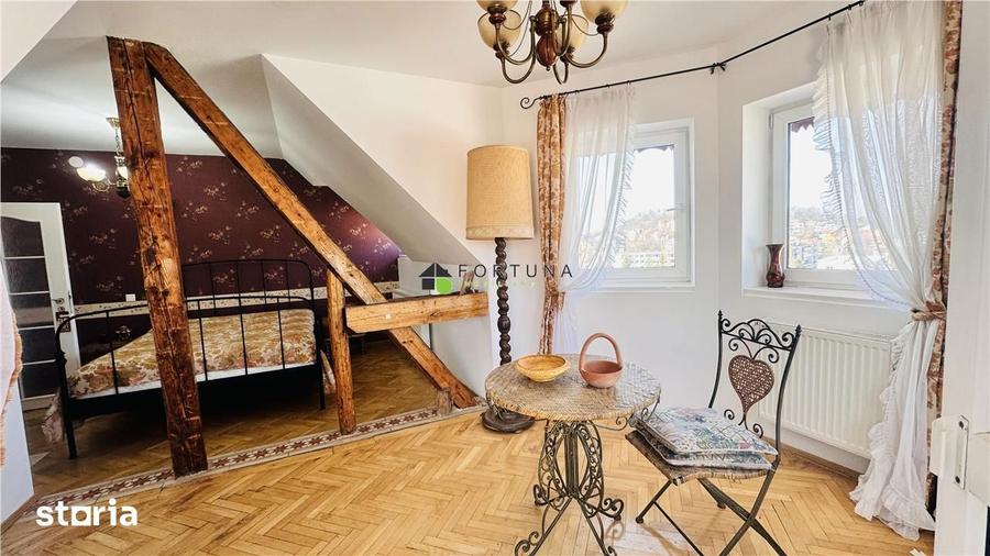 Casă cu 5 camere în Ultracentral