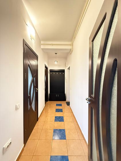 13 Septembrie - Parc Sebastian | Garsonieră Decomandată | 42 mp | 350 EUR - 5