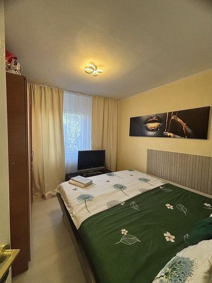 Apartament cu 2 camere decomandat în Sălaj