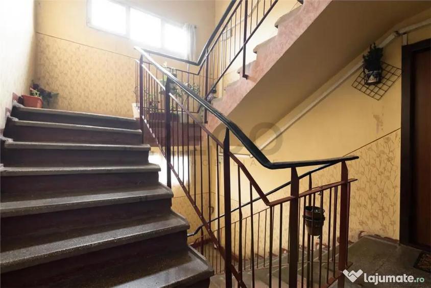 RECO Apartament cu 2 camere - Cantemir - 4