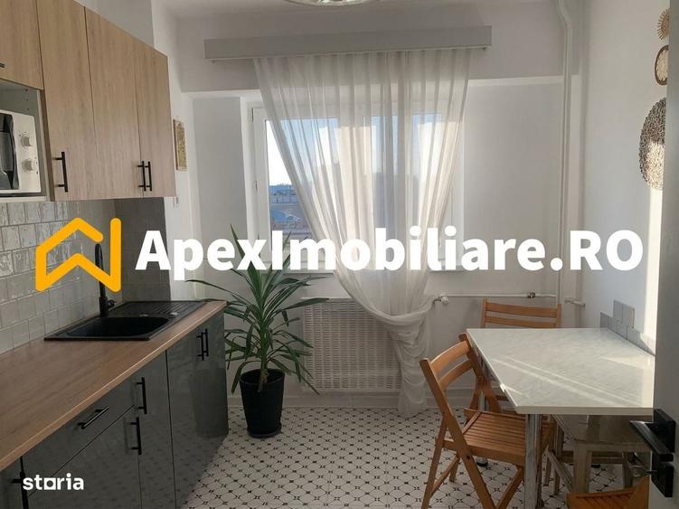Apartament 2 camere de inchiriat Mosilor Bucuresti | ApexImobiliare.ro - 6