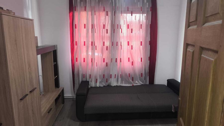 Apartament cu 3 camere decomandat în Unirii