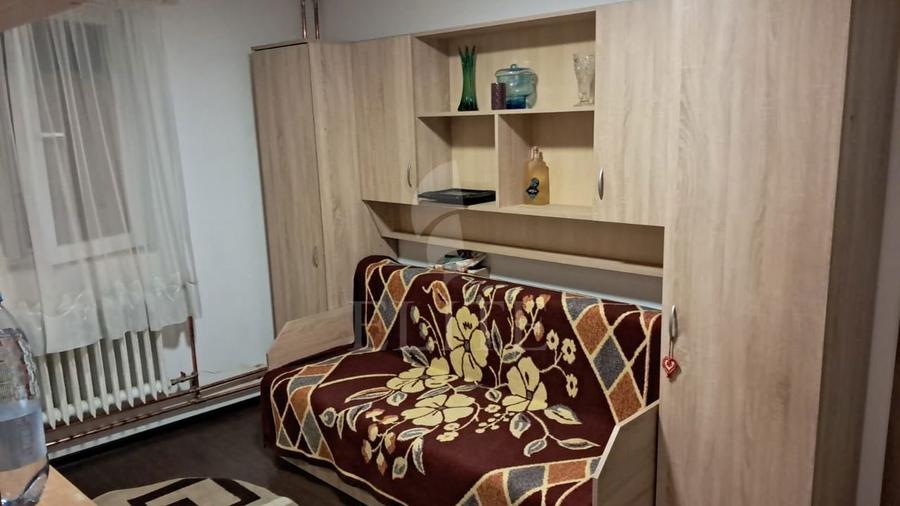 Apartament 2 camere în zona HERMES - 1
