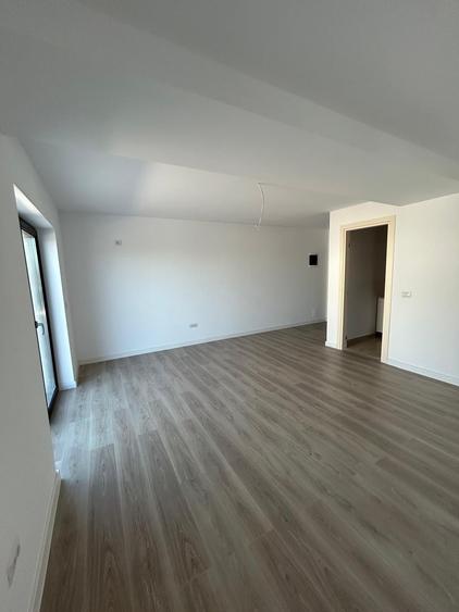 Apartament cu 2 camere semidecomandat în Găgeni