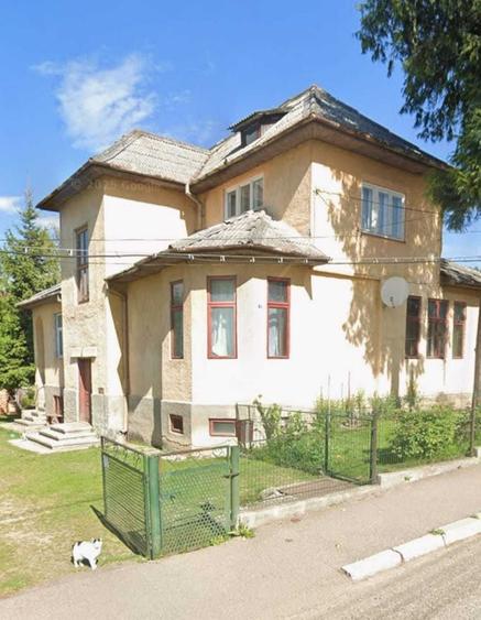 Casă cu 2 camere în Central