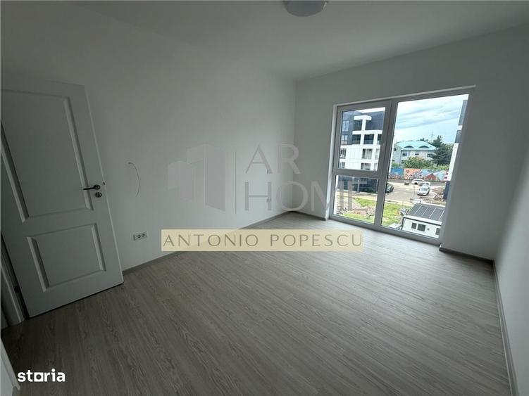 Apartament 2 camere, parcare proprie, Ploiesti, zona Albert. - 1