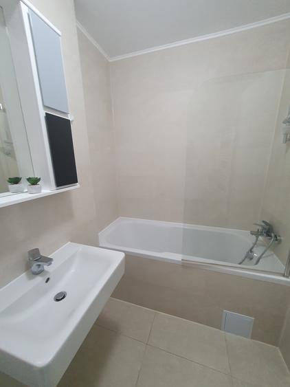 Coresi, 2 camere mobilat, parcare, 450 euro - 8