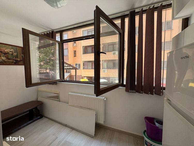 Apartament cu 2 camere semidecomandat în Dudu