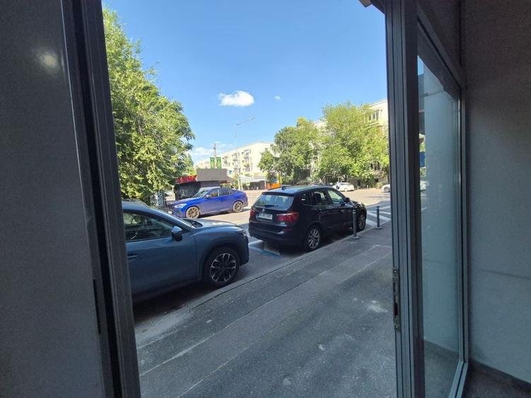 Spațiu comercial, de 17 mp, în Floreasca
