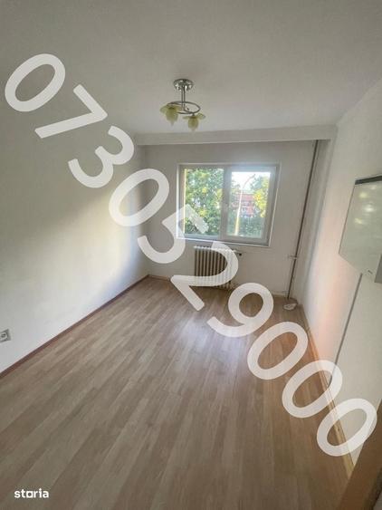 Apartament cu 3 camere în Găvana
