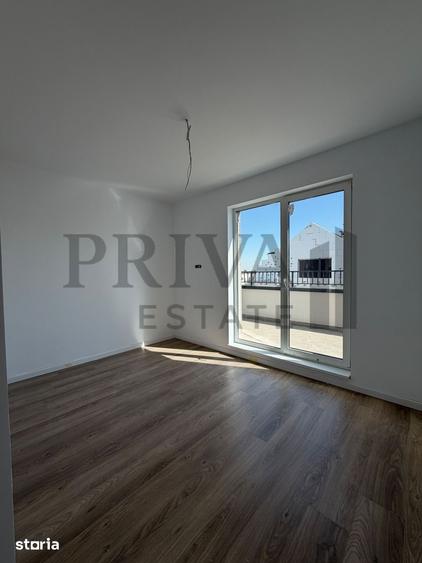 Apartament cu 2 camere în Dâmbovița