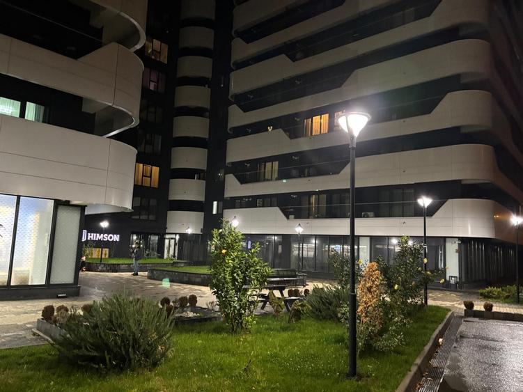 Chirie apartament - 8