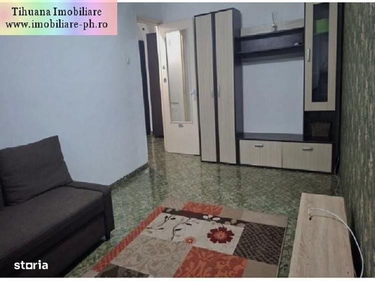 Apartament cu 2 camere decomandat în 9 Mai
