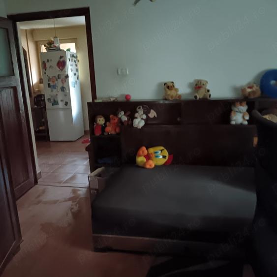 Casă cu Teren 250 Mp în Zădăreni