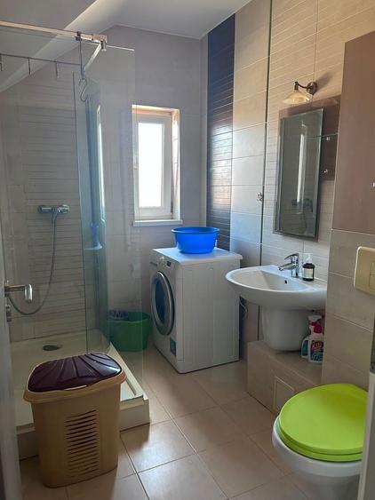 Apartament 2 camere | 45 mp utili | Mansardă | Pod generos | Balcon | - 8