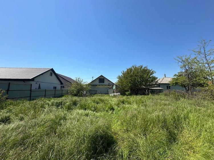 Casa+ Teren Valu lui Traian 110.000 - 2