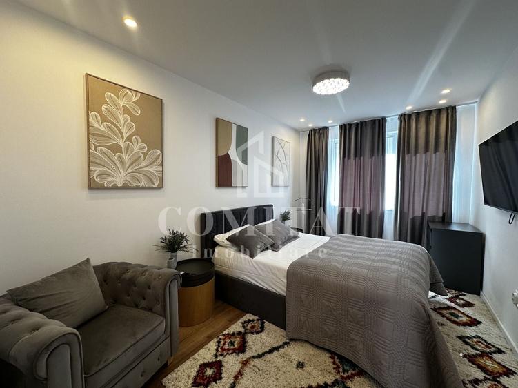 Duplex cu 4 camere cu Canalizare în Florești