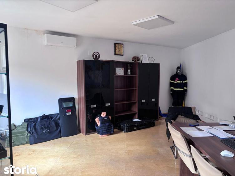 Casă cu 8 camere cu Canalizare în Cotroceni